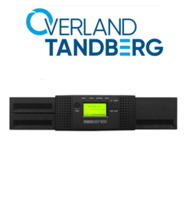 تجهیزات NEOs T24 Tape Libraries